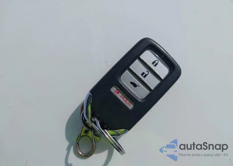 2015 Honda Cr-V Ex-L из США, поврежденный, VIN 2HKRM4H73FH615531